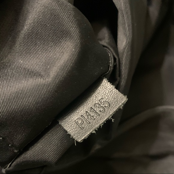 Louis Vuitton Palm Springs PM monogram - Picture 7 of 8